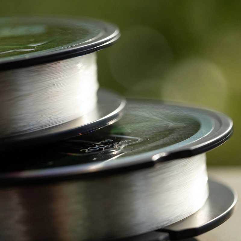 Korda Kontour Fluorocarbon Mainline